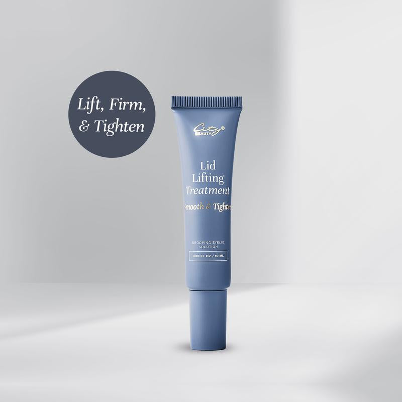 Maison Belle Lid Lifting Treatment