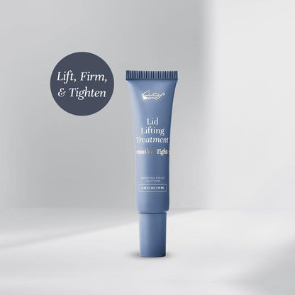 Maison Belle Lid Lifting Treatment