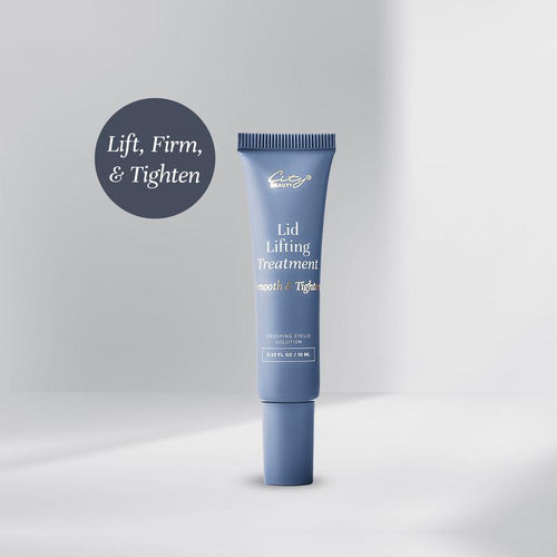 Maison Belle Lid Lifting Treatment