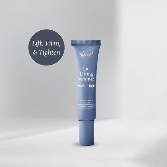 Maison Belle Lid Lifting Treatment